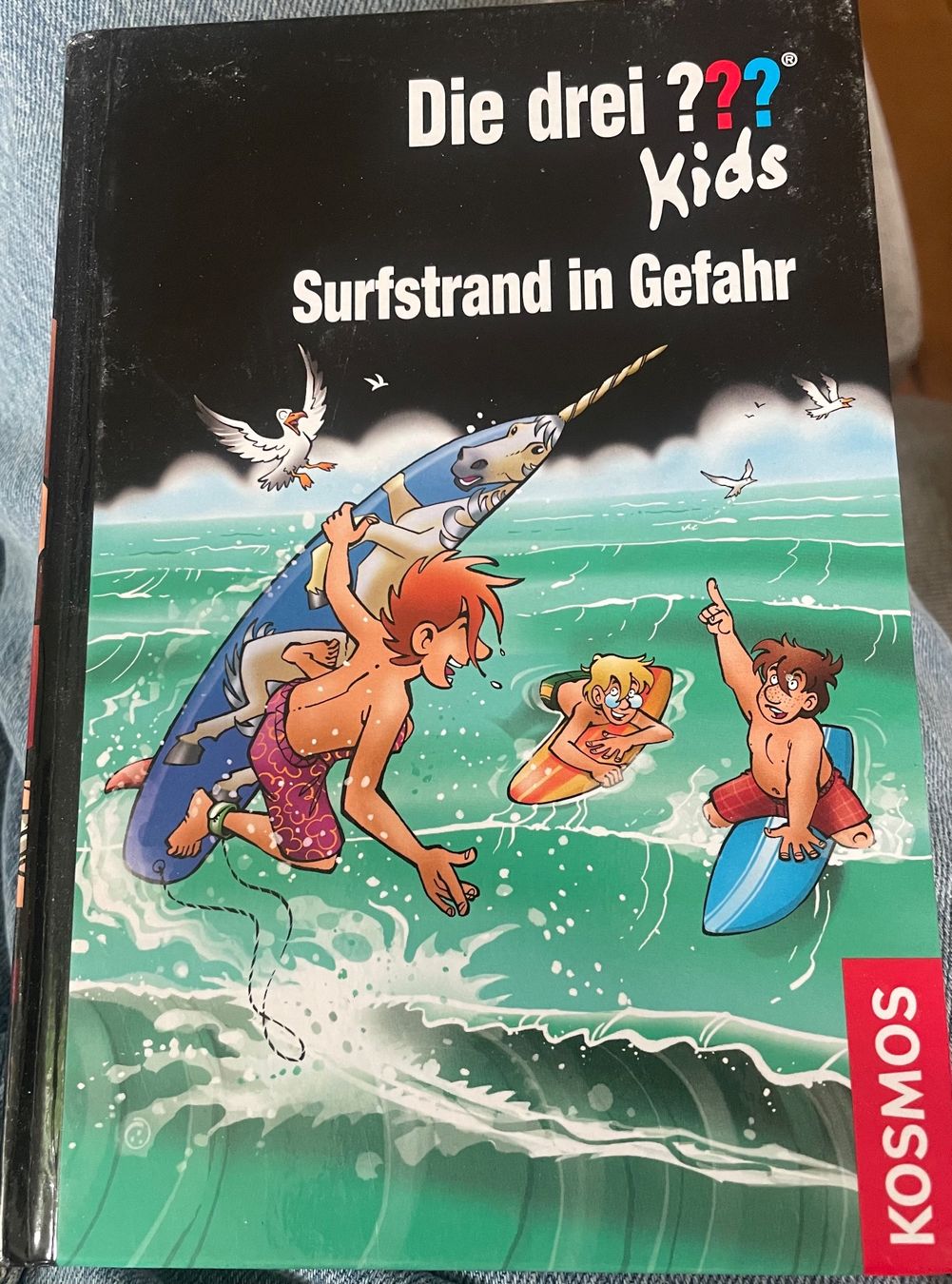 Libri: Die drei ??? – Usato da Sarn venduto da pla_mb5v 1