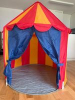 Kinder Zirkuszelt 100cm/130cm