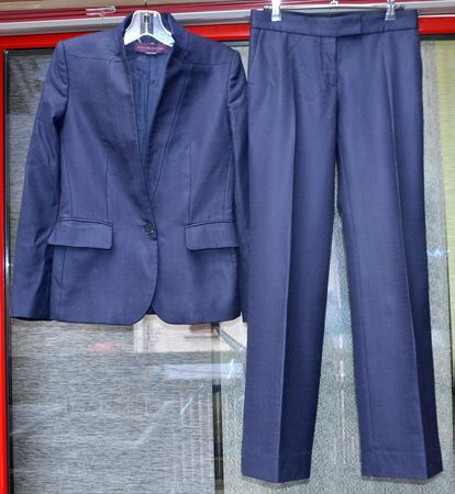 Stella Mccartney  Blazer und Hose  / Veste et pantalon .36