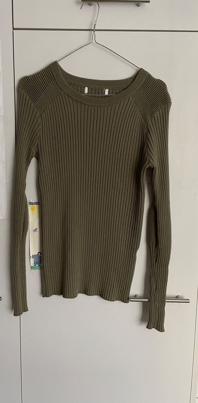 Pulls & Sweat-shirts: Pullover – D'occasion à Zürich par Sonnenschein_ 1