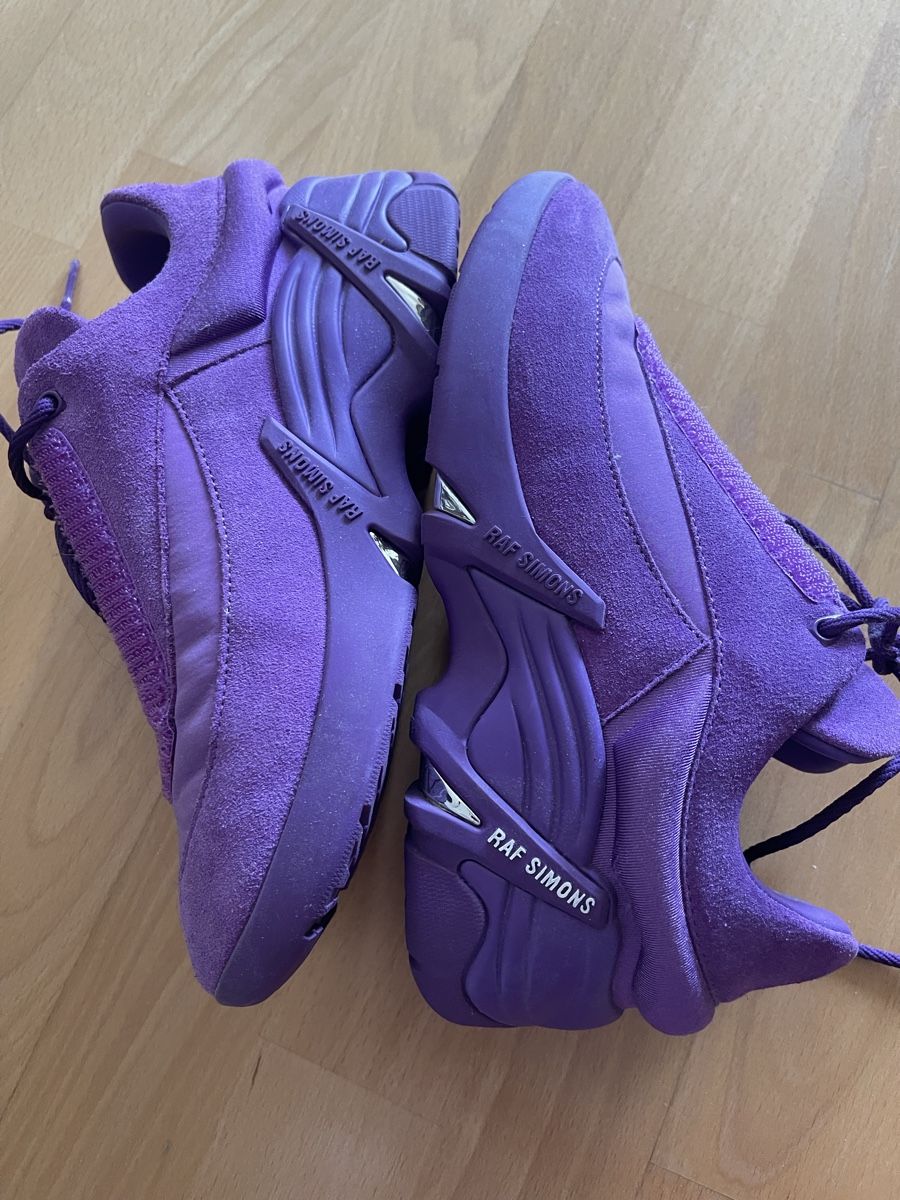 Scarpe da donna: RAF Simons trainers – Usato da Birmensdorf ZH venduto da nik_scz9 2