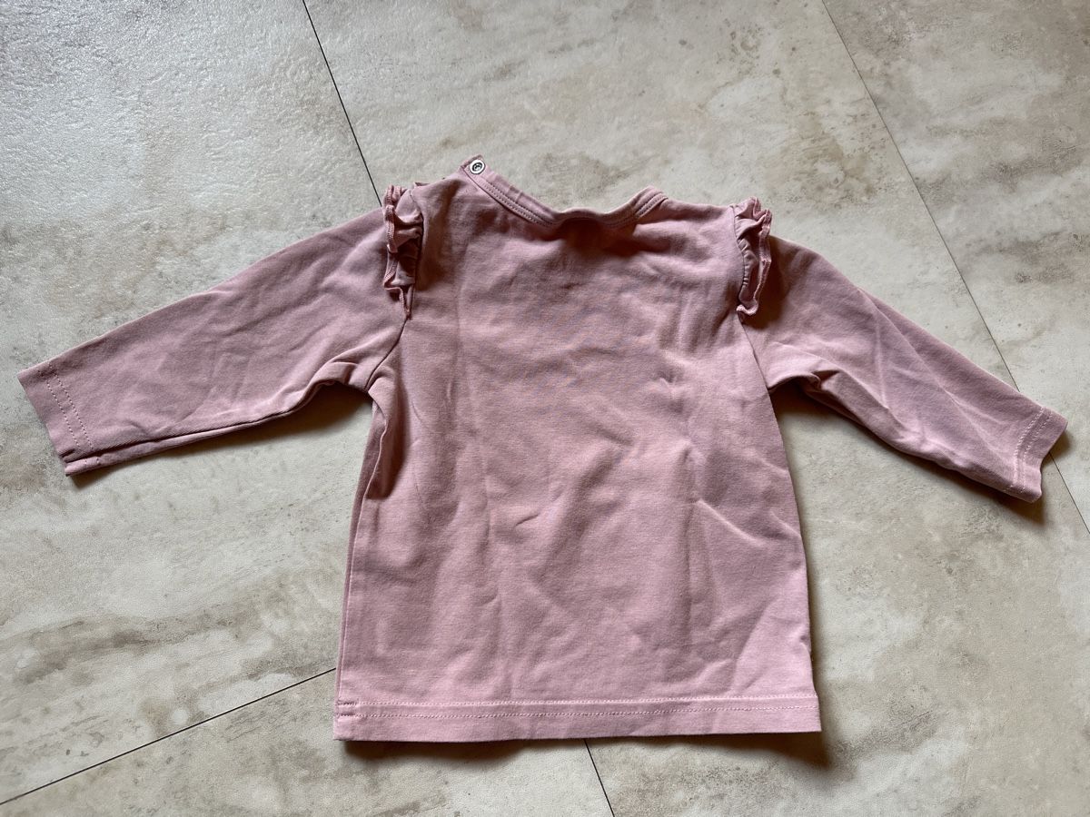 Alana Hemden, Tops & T-Shirts: ALANA | Langarmshirt Grösse 68 – Gebraucht aus Unterwasser von eka_9dvq 2