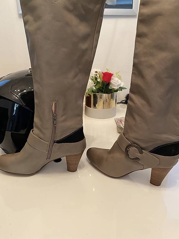 Damenschuhe: Damenschuhe – Gebraucht aus Zürich von MAJAM65 2