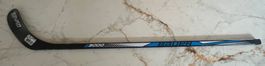 Canne Hockey enfant - Droitier - BAUER ABS BLAD 3000 123 cm