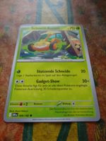 POKEMON  Schneid-rotom    I  DRI DE   009/182   KP70  2025