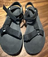 Teva Damen Sommer Sandalen Gr. 38 wenig getragen!