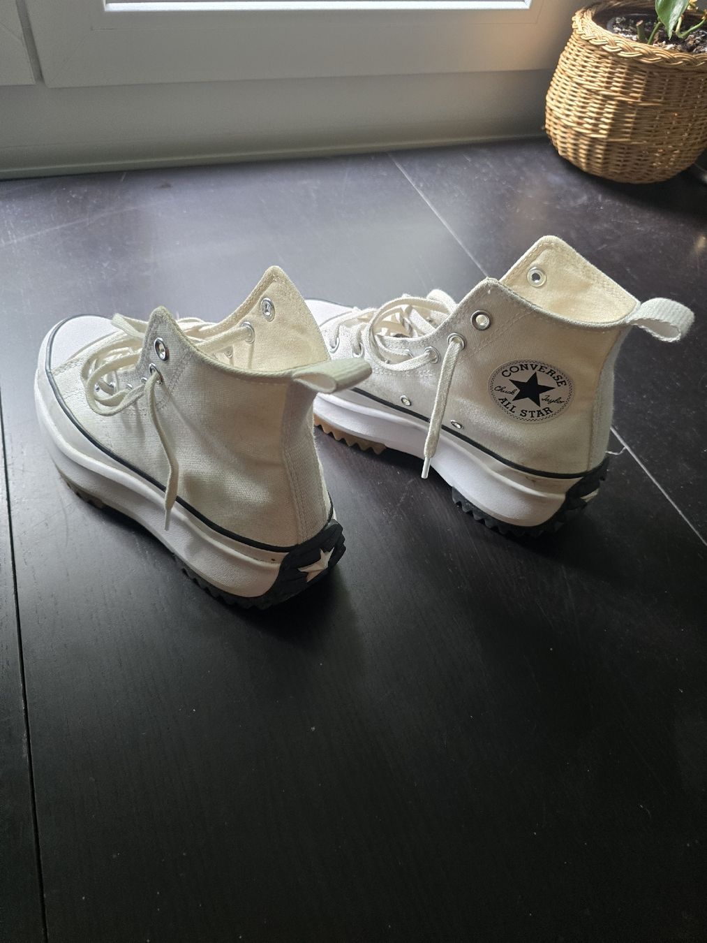 Converse Scarpe da uomo: Converse Run Star Hike Platform High Top, Size 37 EU – Usato da Zürich venduto da joa_26k8 1