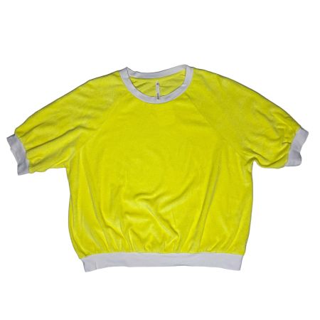 Bellerose Terrycloth T-Shirt