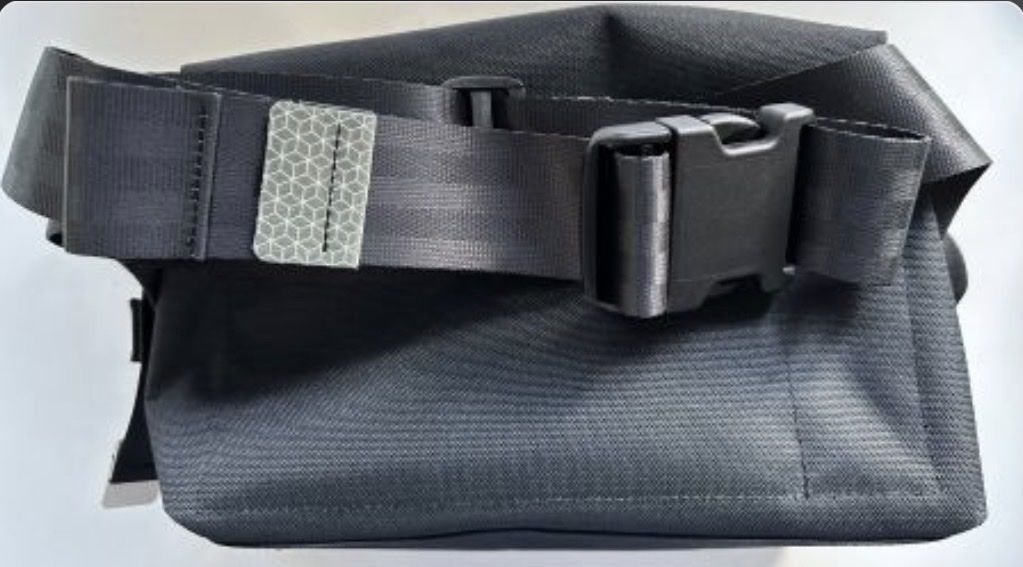 Freitag Taschen: F670 Warren Freitag Tasche schwarz NEU – Neu (gemäss Beschreibung) aus Zuzwil SG von her_rmc7 1