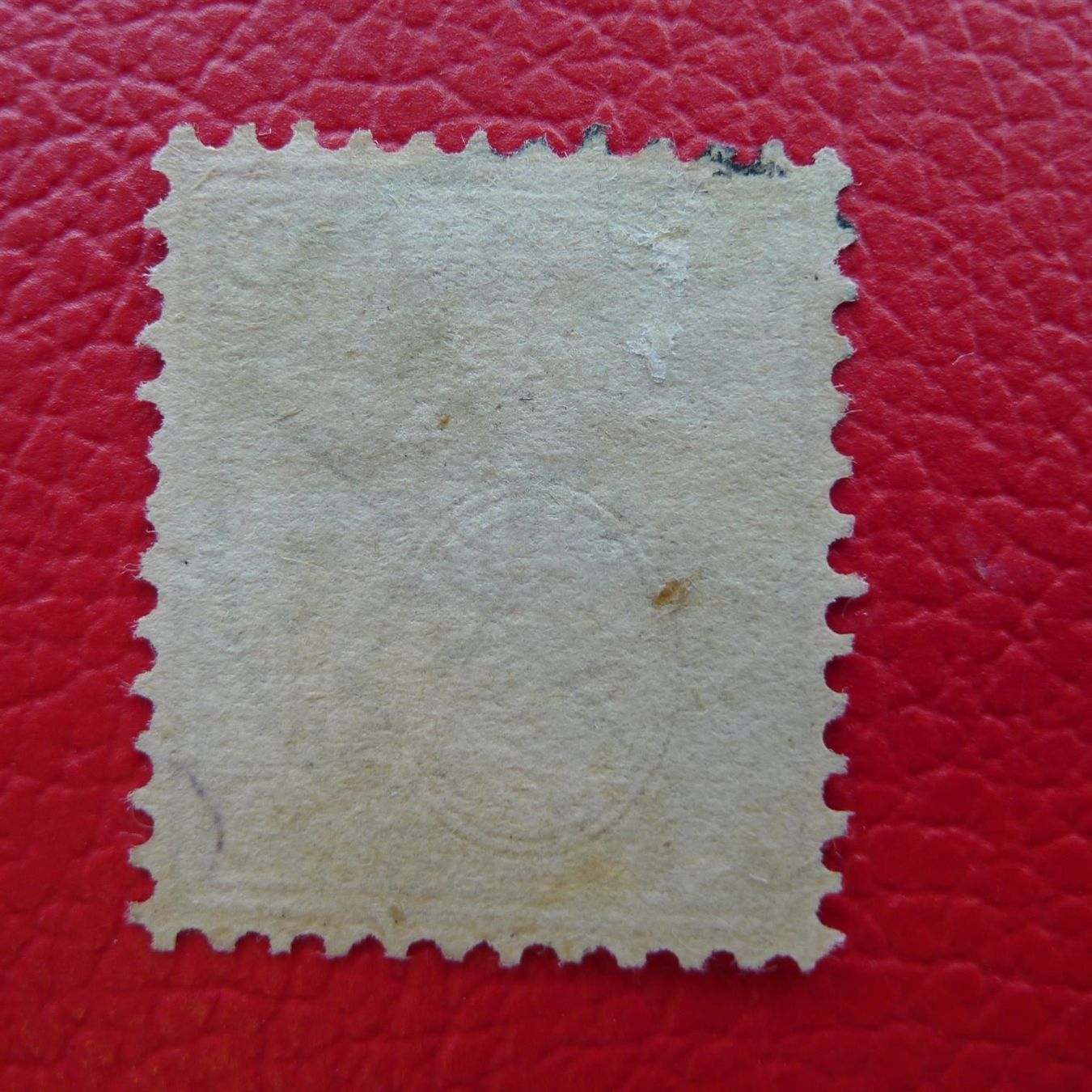 Tutti i francobolli: 1874: Sitzende: 37a, hellrotbraun fehlerfrei, 280.-+ – Usato da Sursee venduto da Luzernerraute 1