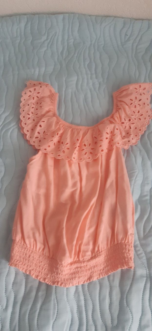 H&M Camicette, T-shirt & Top: T-Shirt – Usato da Gretzenbach venduto da LSXS