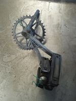 Piaggio Bravo Trettwerk