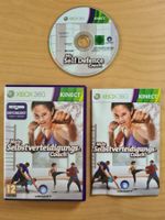 Kinect Mein Selbstverteidigungs-Coach (Xbox 360)