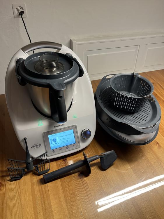 Thermomix TM5  Acheter sur Ricardo