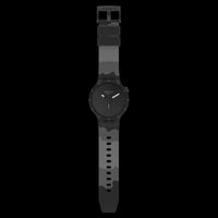 SWATCH Big Bold Bioceramic „Basalt”, Brand new, NObox&papers
