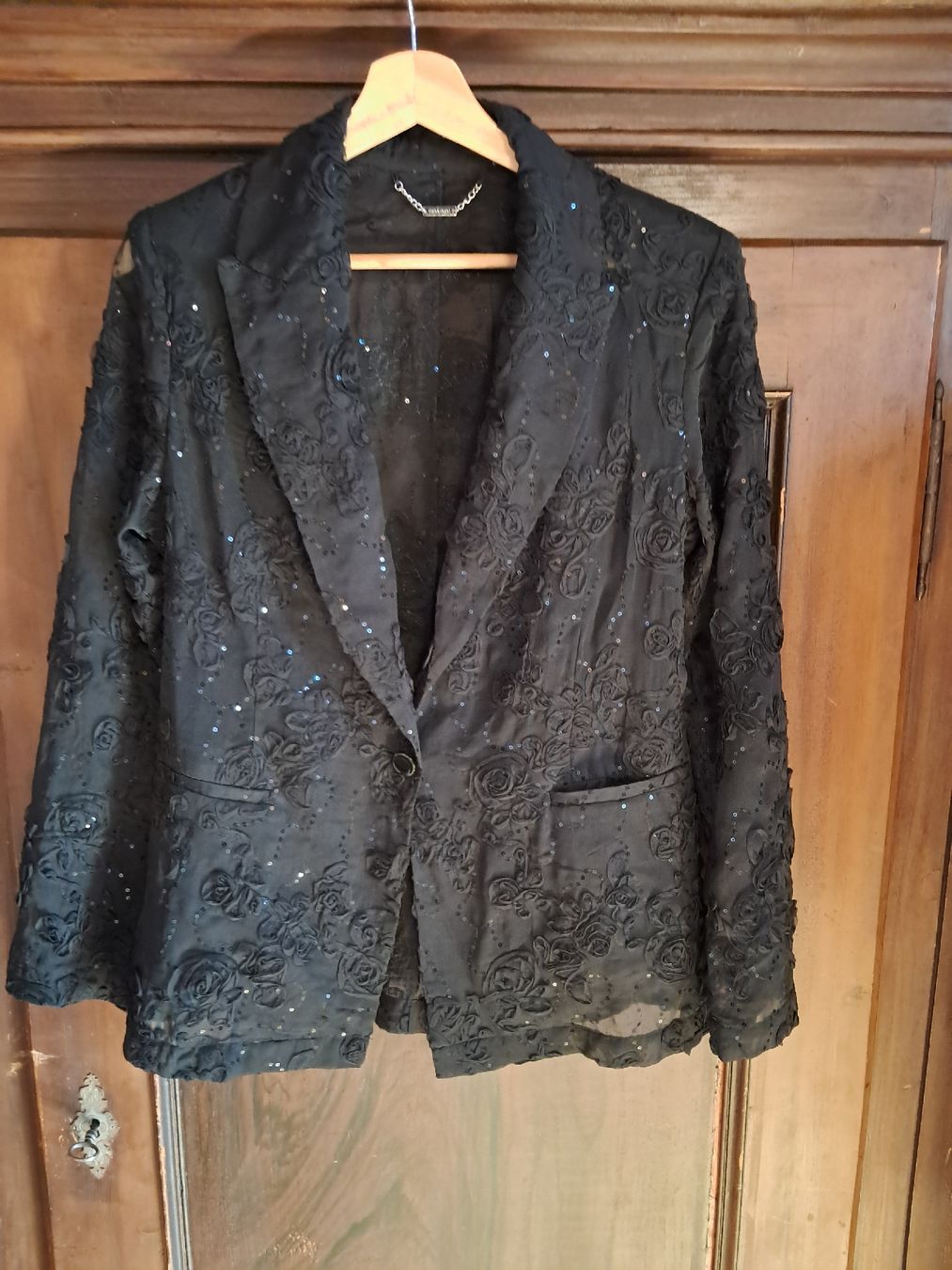 Rich & Royal Jacken: Rich&Royal Sommerblazer 38 – Neu und originalverpackt aus Kefikon TG von theratpack20 9