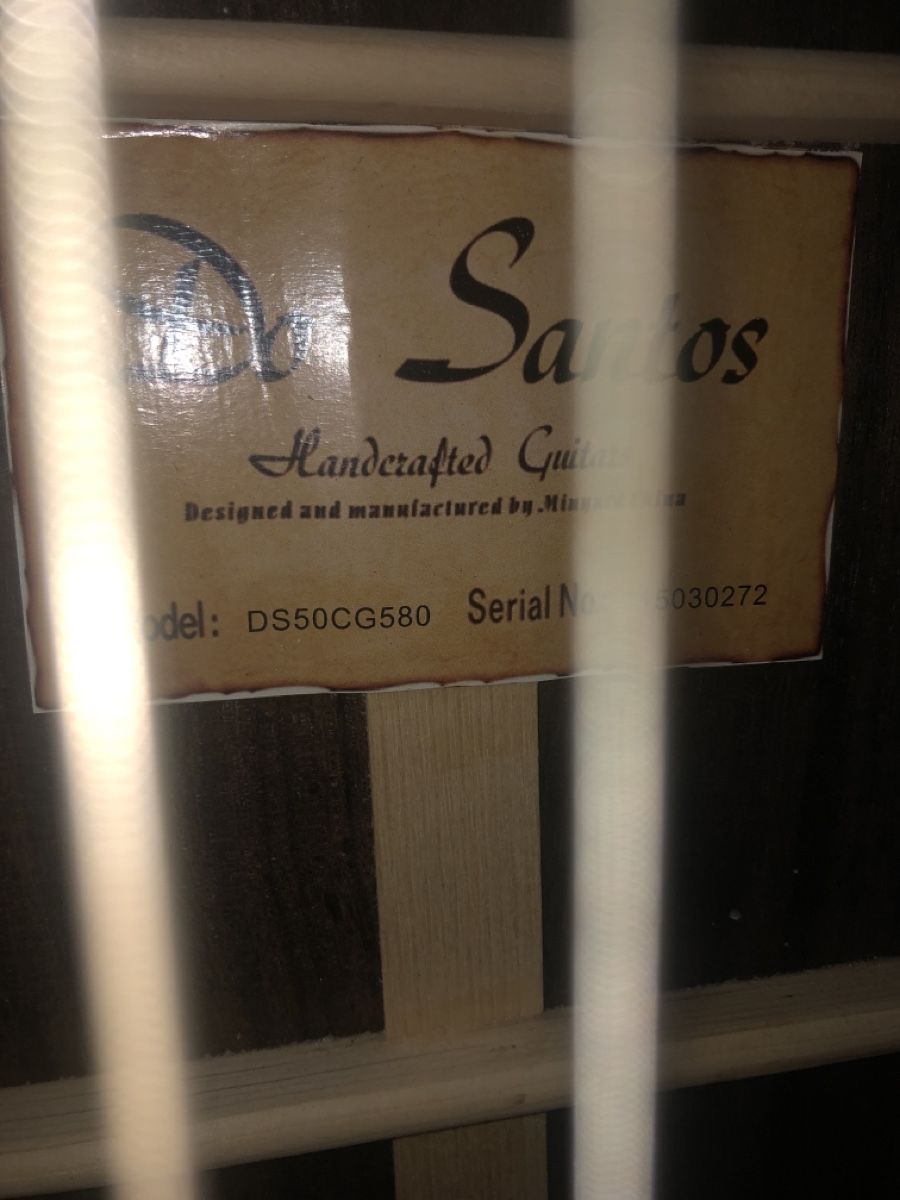 Strumenti musicali: Jugendgitarre – Usato da Rumisberg venduto da Babyl0n 1