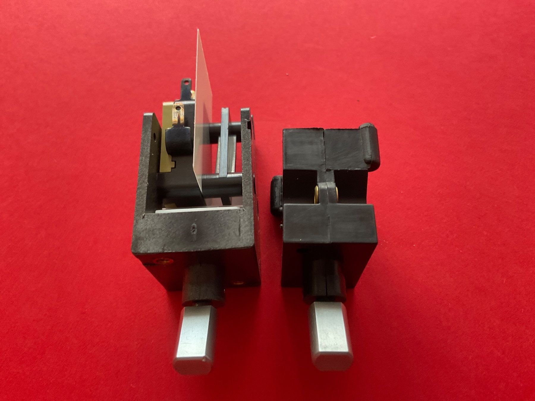 Revox Apparecchi a nastro: ReVox B 77 MKII Kippschalter – Usato da Langenthal venduto da Kotade