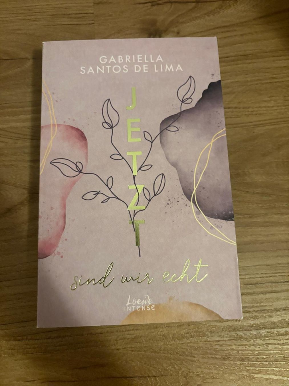 Livres: JETZT sind wir echt - Buch mit Postkarte – Neuf (Voir description) à Niederteufen par alb_86bm