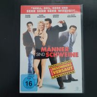 Männer sind Schweine- Alec Baldwin,Dane Cook,Kate Hudson/DVD