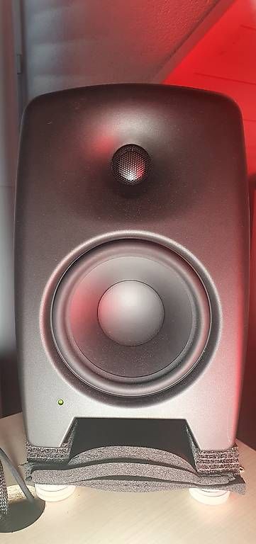 Casse acustiche: Genelec  – Usato da Baar venduto da paulK17 4