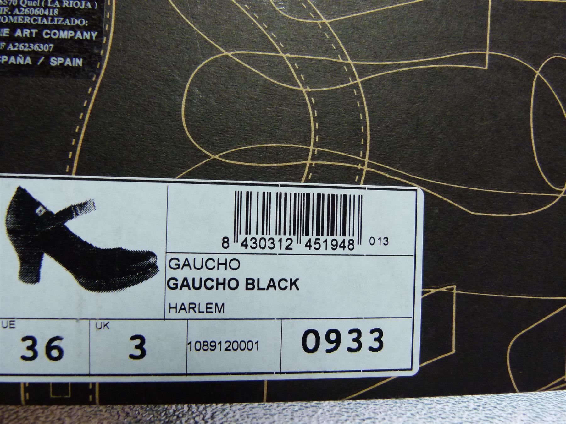 Art Damenschuhe: Art leder Schuhe Gr 36 Neu – Neu und originalverpackt aus Uerkheim von Justi.y 6