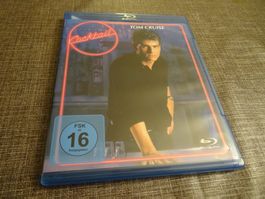 Cocktail Blu-ray Tom Cruise