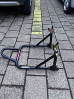 Hinterrad Montageständer 