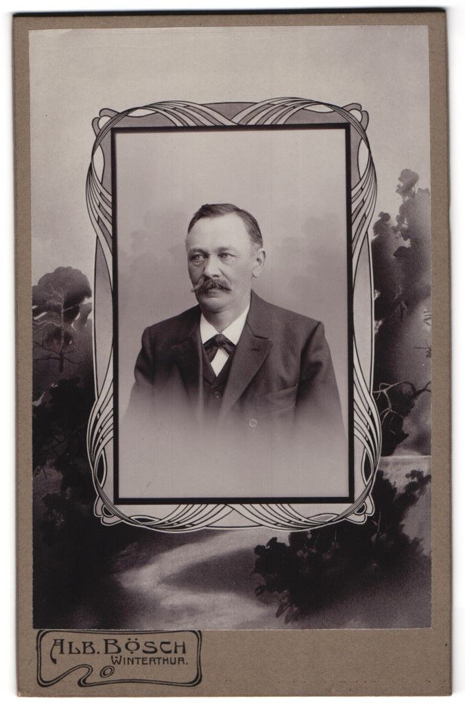 Fotografie &  Plakate: Fotografie Alb. Bösch, Winterthur, Eula – Gebraucht aus Berlin von bartko-reher