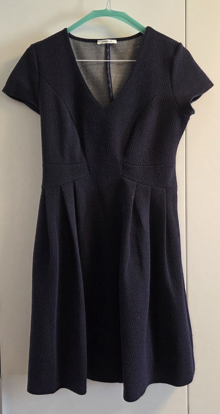 Promod Robes: Promod Kleid blau – D'occasion à Basel par RebGy 2