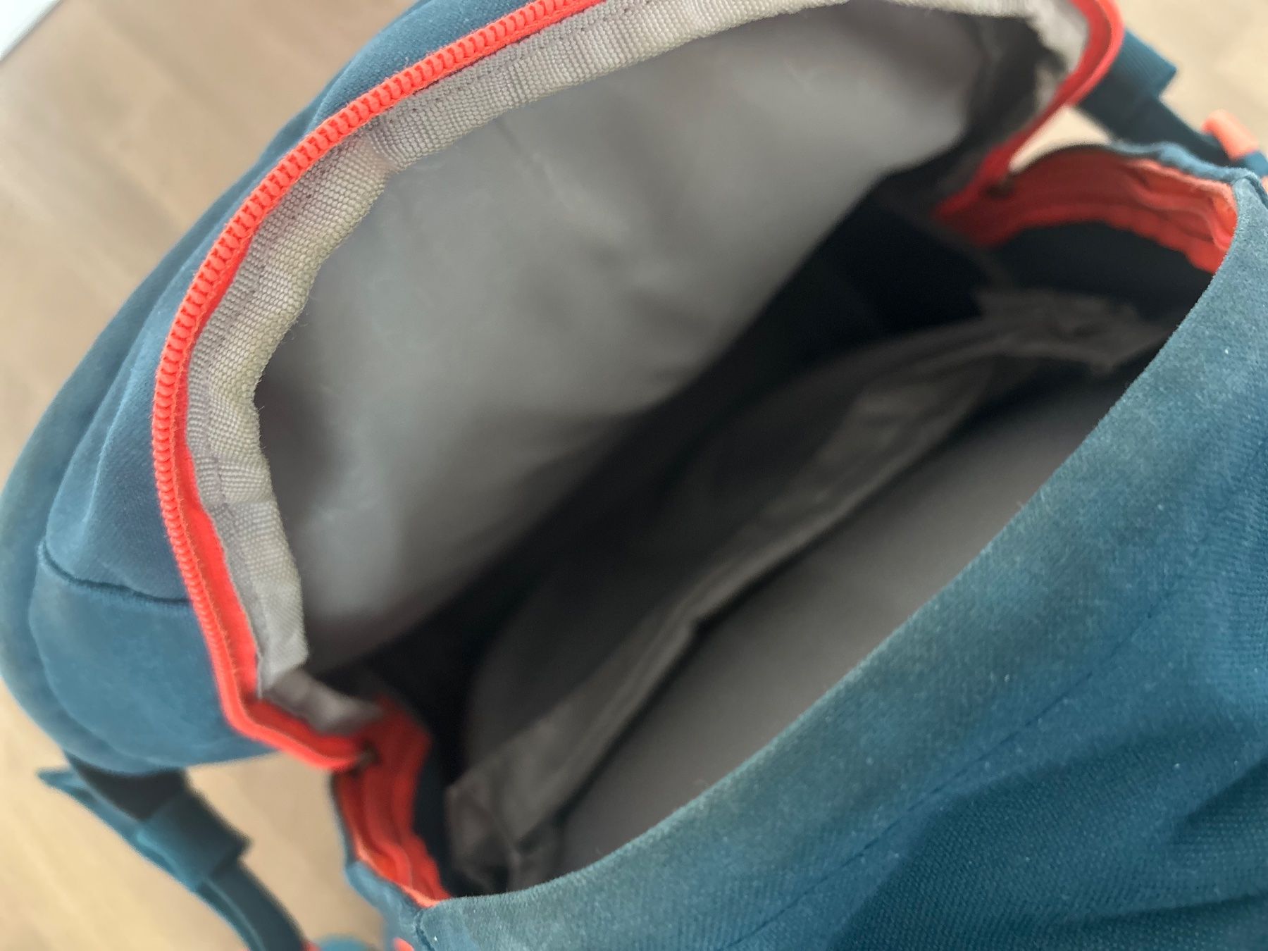Satch Borse & Zaini: Schulranzen Satch gebraucht – Usato da Hünenberg See venduto da mar_xr7l 4