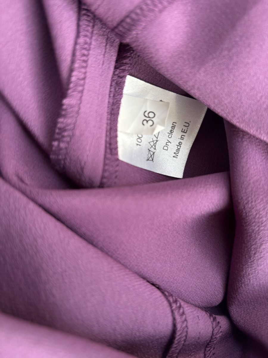 Vestiti: Wunderschönes Kleid 100% Seide - Collection 66 - NEU! – Nuovo (secondo la descrizione) da Thun venduto da Ajenjo 9