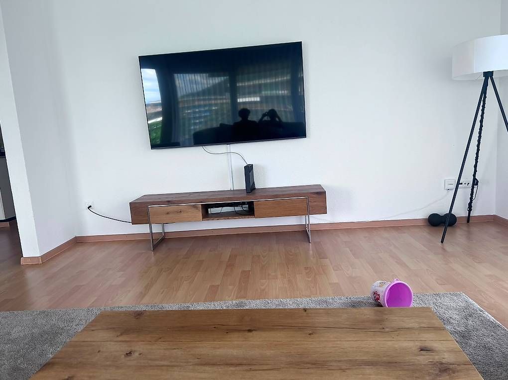 Meubles TV: TV Möbel und Stubentisch – D'occasion à Winterthur par kus_yd2k 2