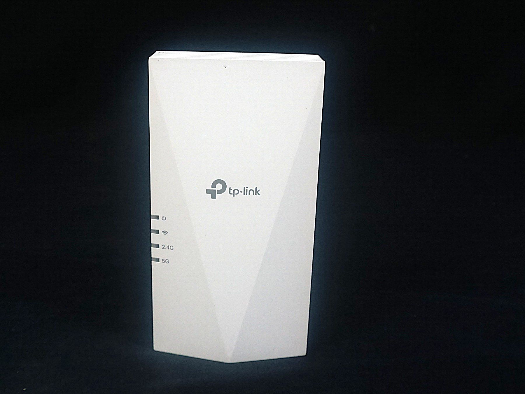 TP-Link Wlan: Wlan-Range Extender (tp link re700x) – Gebraucht aus Pratteln von Restwert_Pratteln
