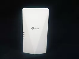 Wlan-Range Extender (tp link re700x)