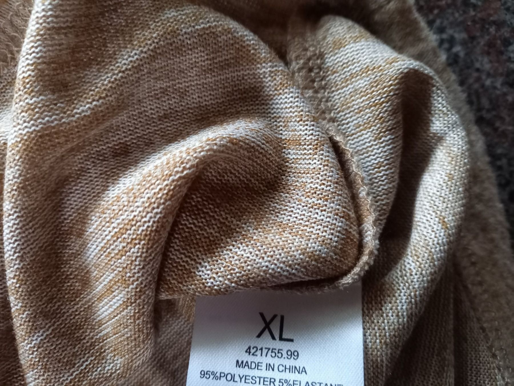 Maglioni & Felpe: Weicher Pullover  NEU  XL – Nuovo (secondo la descrizione) da Bätterkinden venduto da Elefantenzoo 2