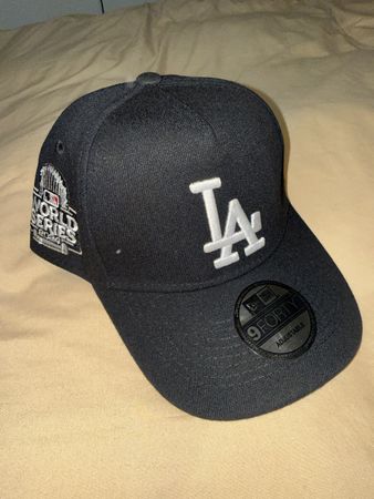 New era cap neu