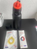 Air Up Flasche inkl. 3 Pods