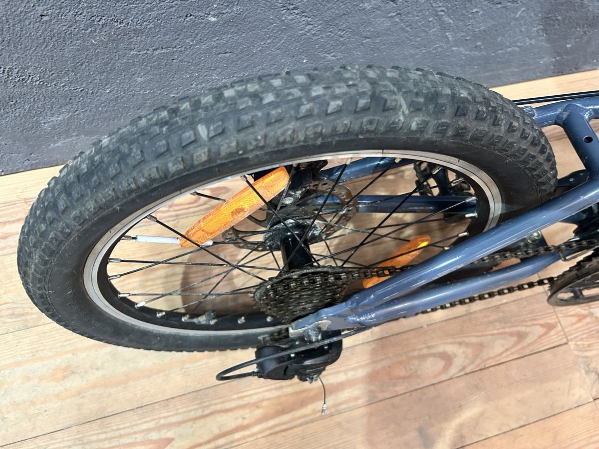 Fahrzeuge für Kinder: Kindervelo – Gebraucht aus Reigoldswil von gol_959p 3