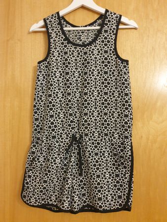 Combi-short XS, polyester, très bon état,Vogële