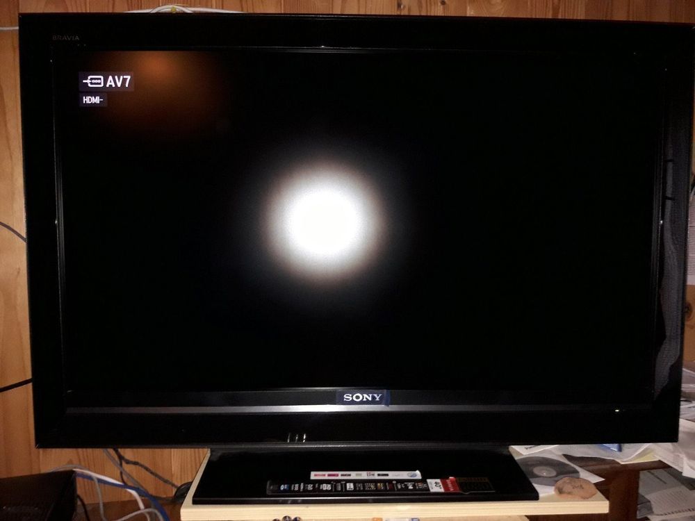 sony kdl 3000
