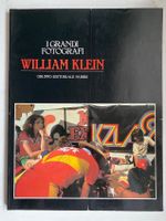 WILLIAM KLEIN. Fotografie. Film. robert frank