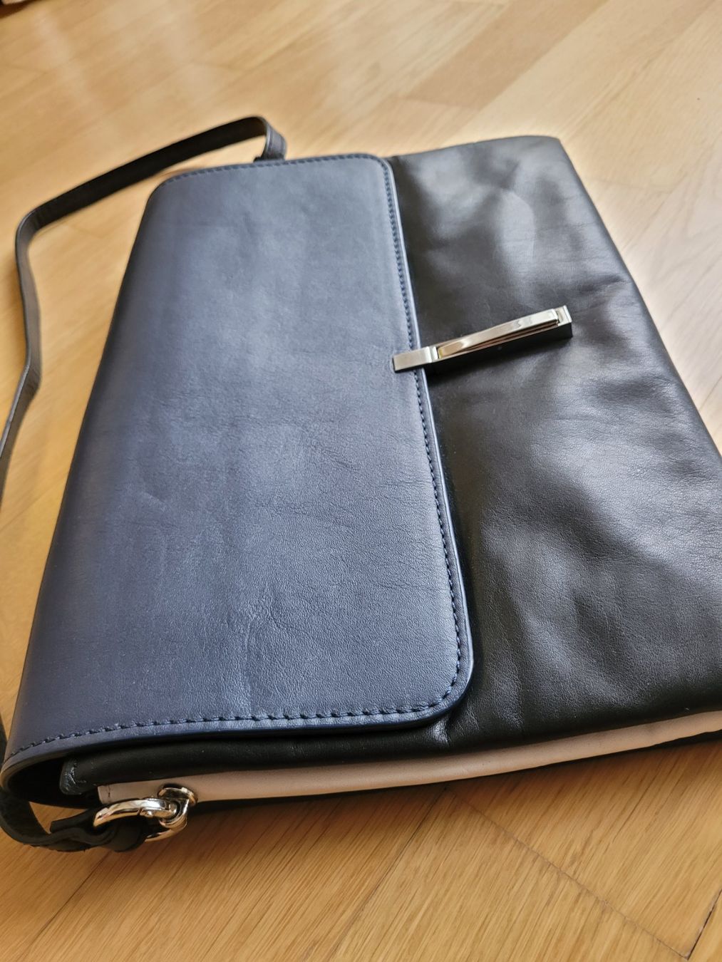 Zara Borse da donna: Leder Handtasche Zara – Usato da Zürich venduto da woh_pvr9 5