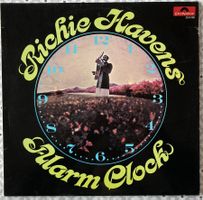 RICHIE HAVENS - ALARM CLOCK