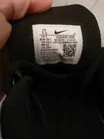 Chaussures Nike Reax Training noires, taille 38.5