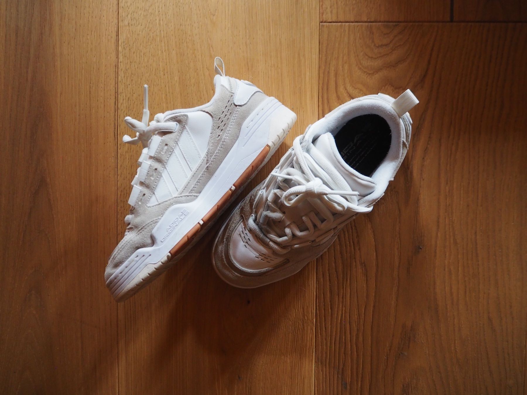 Adidas Scarpe da uomo: Adidas Originals Sneaker – Nuovo (secondo la descrizione) da Saanen venduto da daniel.schm 1