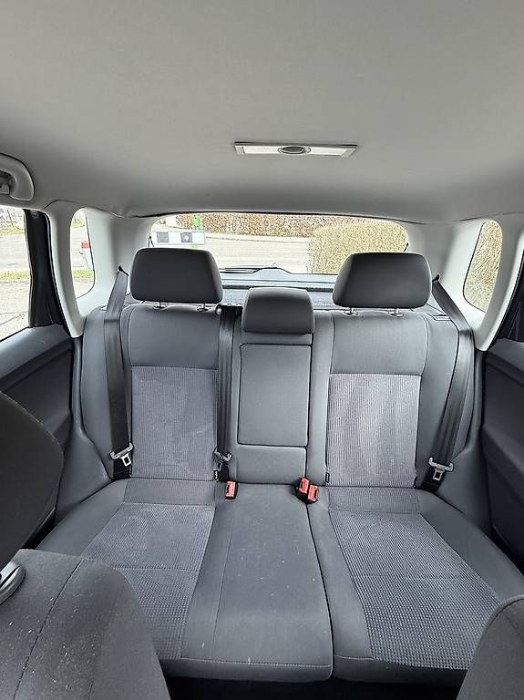 Autos: VW Polo 1.4 – D'occasion à Frauenfeld par saleri 3
