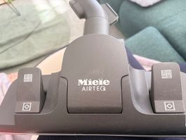 Miele AirTeQ Staubsaugerdüse