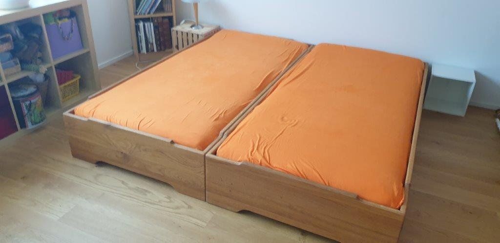 Letti: Stapelbett – Usato da Wattenwil venduto da Paqita 6