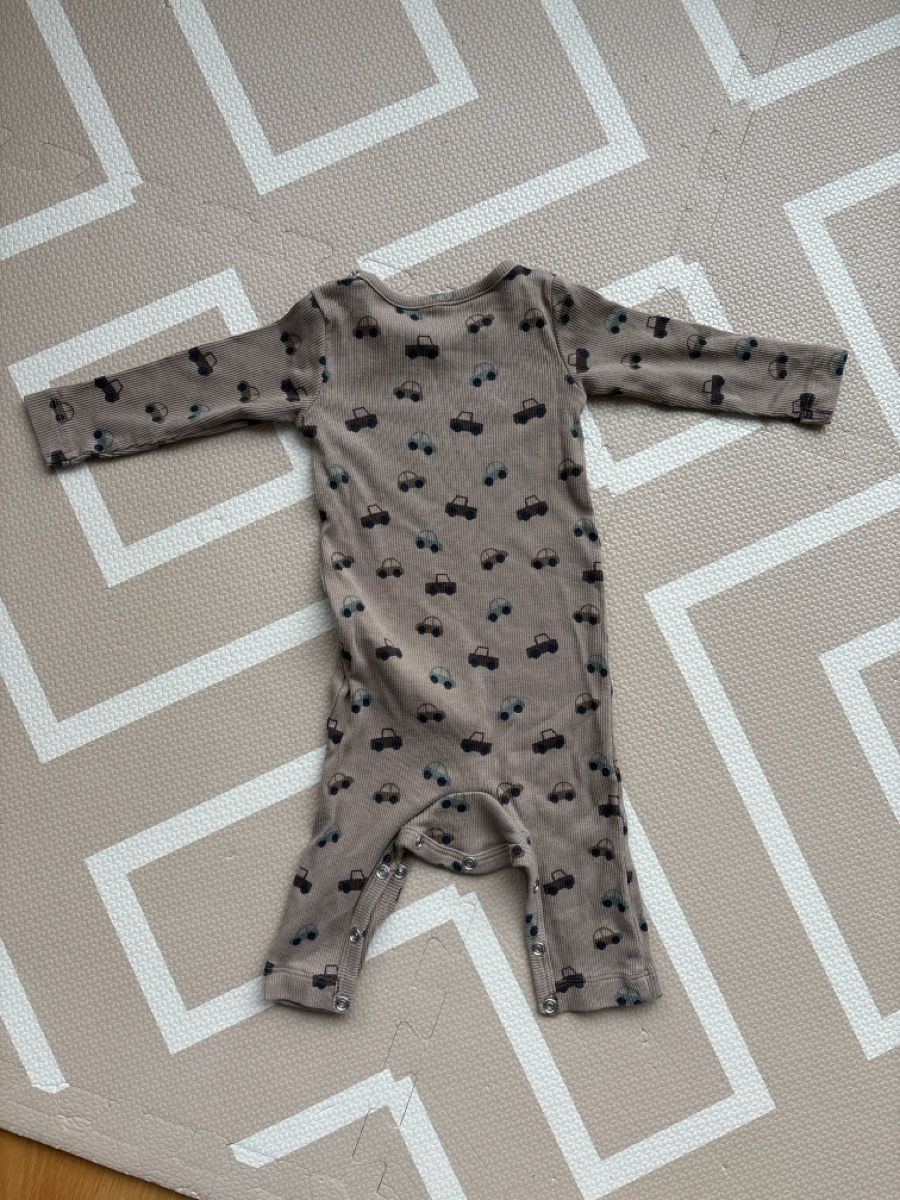 Name It Pagliaccetti: Name it Baby Romper, size 62 – Nuovo (secondo la descrizione) da Oberengstringen venduto da tal_t5f9 1